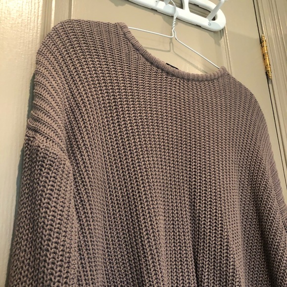 Brandy Melville Sweaters - Cute Brandy Melville knit sweater!